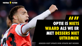 Arnesen geeft update: "Optie is niets waard als we er met Dessers niet uitkomen"