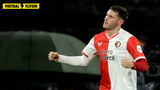 Top-vijf spelers met de meeste doelpunten + assists in de top-tien competities