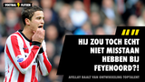 Afellay ziet Nederlands toptalent volledig floppen in het buitenland: "Waarom niet naar Feyenoord?"
