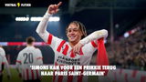 'Simons kan voor een prikkie terug naar Paris Saint-Germain'