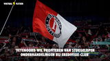 'Feyenoord wil profiteren van stukgelopen onderhandelingen bij Eredivisie-club'