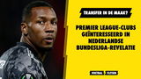 'Nederlandse Bundesliga-revelatie kan mooie transfer maken'