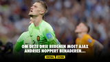 Om deze drie redenen moet Ajax Andries Noppert benaderen...