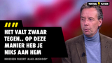 Valentijn Driessen fileert 'Ajax-miskoop': "Het valt zwaar tegen"