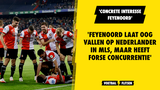 'Feyenoord laat oog vallen op Nederlander in Major League Soccer'