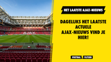 Ajax schrijft niet fitte Ihattaren in voor Champions League; het laatste Ajax-nieuws