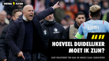 Slot feliciteert Ten Hag en hekelt Ajax-geruchten: "Hoeveel duidelijker moet ik zijn?"