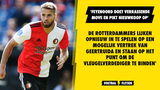 'Feyenoord haalt opnieuw oude bekende op; Nieuwkoop is volgende aanwinst'