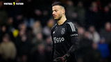 Doelman Diant Ramaj ziet het duel met koploper PSV met vertrouwen tegemoet.