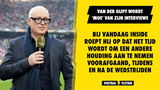 Van der Gijp wordt moe van veelbesproken PSV'er: "Hij heeft het heel graag over zichzelf"