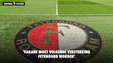 'Varane moet volgende versterking Feyenoord worden'
