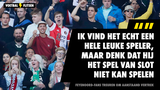 Feyenoord-fans treuren om aanstaand vertrek: "Echt een hele leuke speler"