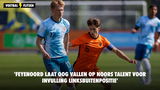 'Feyenoord laat oog vallen op Noors talent voor invulling linksbuitenpositie'