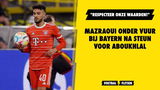 Mazraoui onder vuur na steun voor Aboukhlal: "Respecteer onze waarden!"