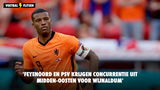 'Feyenoord en PSV krijgen concurrentie uit Midden-Oosten voor Wijnaldum'