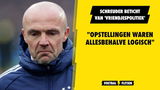 Schreuder beticht van 'vriendjespolitiek': "Opstellingen waren allesbehalve logisch"