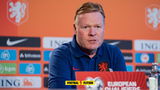 Wim Kieft heeft opnieuw hard uitgehaald naar Ronald Koeman, die onlangs kritiek uitte op Brian Brobbey.