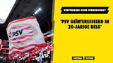 'PSV geïnteresseerd in 20-jarige Belgische verdediger'