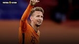 Luuk de Jong naar het EK 2024?: "Nederlands elftal blijft fantastisch"