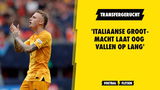 'Italiaanse grootmacht laat oog vallen op Lang'