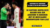 BILD: 'Borussia Dortmund wil snel zaken doen en Álvarez deze maand nog vastleggen'