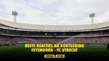 Reacties na kort geding: "Moeten spelers Utrecht nu vakantie omboeken?"