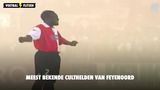 TOP 5: Culthelden van Feyenoord