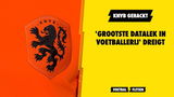 KNVB gehackt: 'Grootste datalek in voetballerij' dreigt