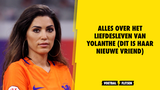 Alles over liefdesleven Yolanthe (dit is haar nieuwe vriend)