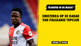'Italiaanse Champions League-deelnemer al maanden op de tribune voor Sinisterra'