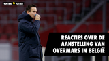 Verbazing na aanstelling Marc Overmars bij Royal Antwerp FC: "Marco Borsato straks de nieuwe coach?"