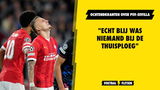 Nederlandse media kritisch op PSV: "Een gebrek aan rendement en slap verdedigen"