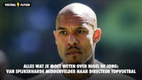 Alles over Nigel de Jong: directeur topvoetbal KNVB