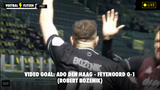 VIDEO GOAL: ADO Den Haag - Feyenoord 0-1 (Robert Boženík)