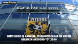 Witte rook in Arnhem: stadioneigenaar en Vitesse bereiken akkoord tot 2030