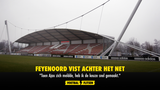 Feyenoord vist achter het net: "Keuze voor Ajax was na hun interesse snel gemaakt"