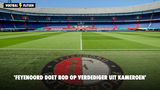 'Feyenoord doet bod op verdediger uit Kameroen'