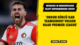 'Orkun Kökcü kan teamgenoot volgen naar Premier League'