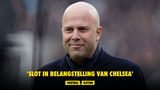 'Slot in belangstelling van Chelsea'