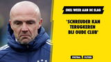 'Schreuder kan terugkeren bij oude club'