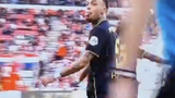Quilindschy Hartman Steekt Tong Uit Tijdens PSV - Feyenoord