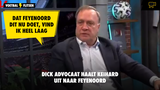 Dick Advocaat haalt keihard uit naar Feyenoord: "Dat vind ik zo laag"