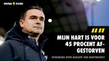 Overmars over nasleep van hartinfarct: "Mijn hart is voor 45 procent afgestorven"