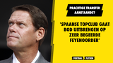 'Spaanse titelkandidaat gaat bod uitbrengen op zeer begeerde Feyenoorder'
