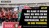 Van den Belt ziet voordeel ten opzichte van concurrentie: "Bij ons is de kern intact gebleven"