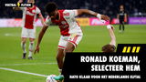 Hato klaar voor het Nederlands elftal: "Ronald Koeman, selecteer hem"