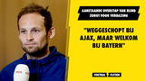 Aanstaande overstap van Blind zorgt voor verbazing: "Weggeschopt bij Ajax, maar welkom bij Bayern"