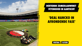 Dertiende zomeraanwinst Feyenoord in aantocht: 'Deal Hancko in afrondende fase'