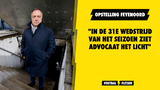 Opstelling Feyenoord: "In de 31e wedstrijd van het seizoen ziet Advocaat het licht"