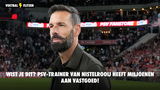 Wist je dit? PSV-trainer Van Nistelrooij heeft miljoenen aan vastgoed!